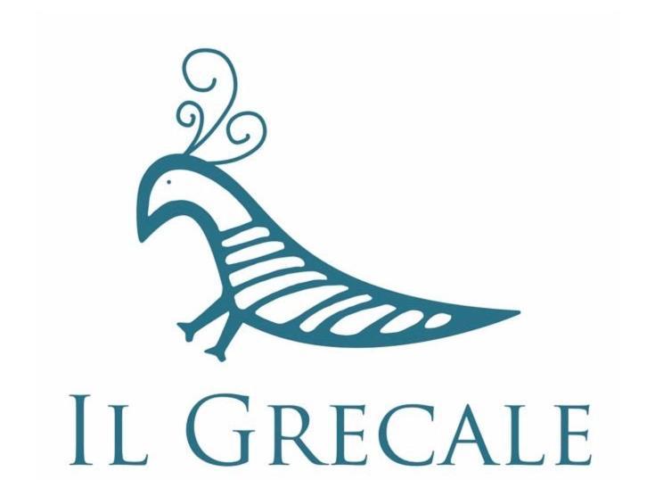 Casa Vacanze Il Grecale-A Pochi Passi Dal Mare Daire Castelsardo Dış mekan fotoğraf